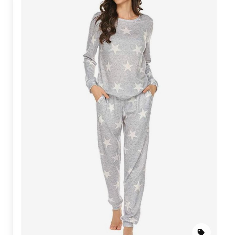 Cozy  Lounge Set